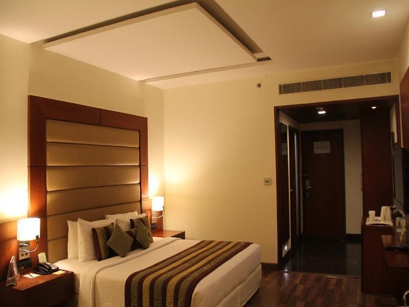 Country & By Radisson, Gurugram Sector 12 Gurgaon