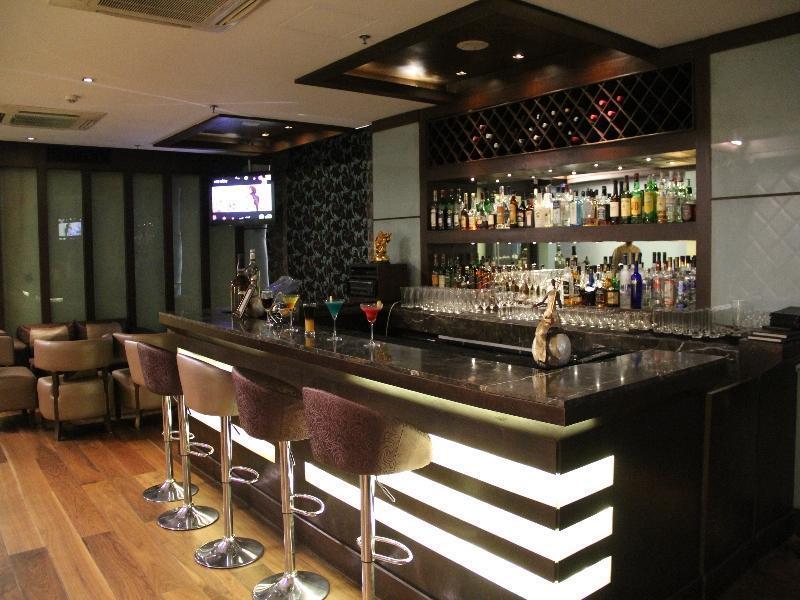 Country & By Radisson, Gurugram Sector 12