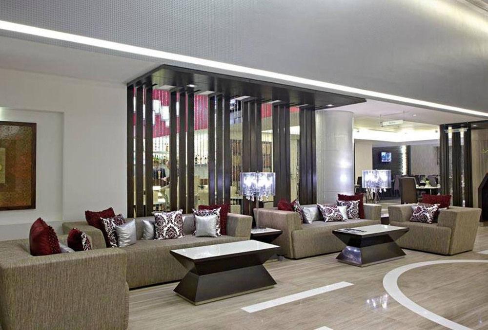 Hotel Radisson Sector 29 Gurugram