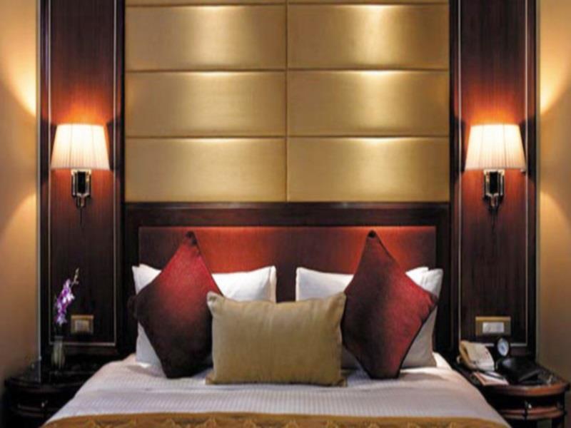 Golf View Suites-golf Course Road Hotel Gurgaon