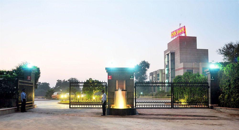 Park Airport 4* Gurgaon
