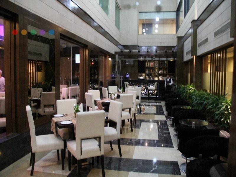 Park Airport Hotel