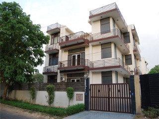 Hotel Mandakini Destination