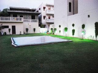 Mandakini Destination Gurgaon