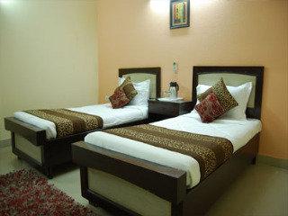 Hotel Mandakini Destination 3*