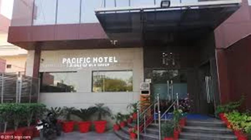 Imperial Pacific Hotel Gurgaon