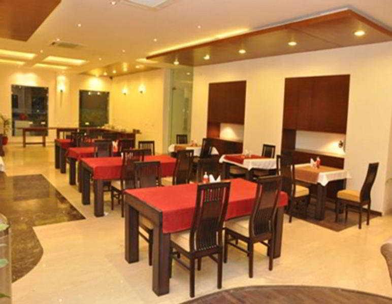 Imperial Pacific Gurgaon