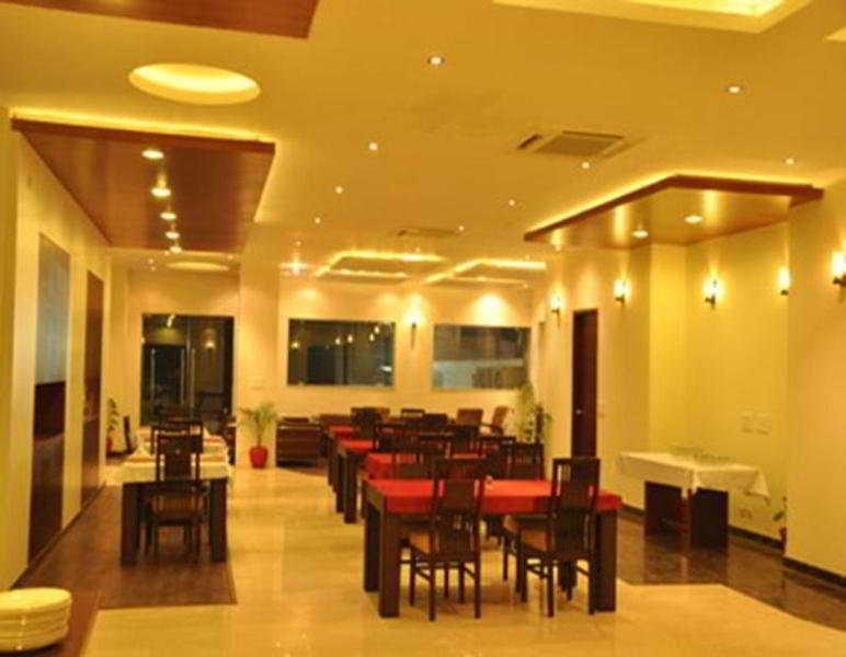 Imperial Pacific Hotel