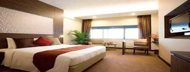 Hotel Imperial Pacific 3*