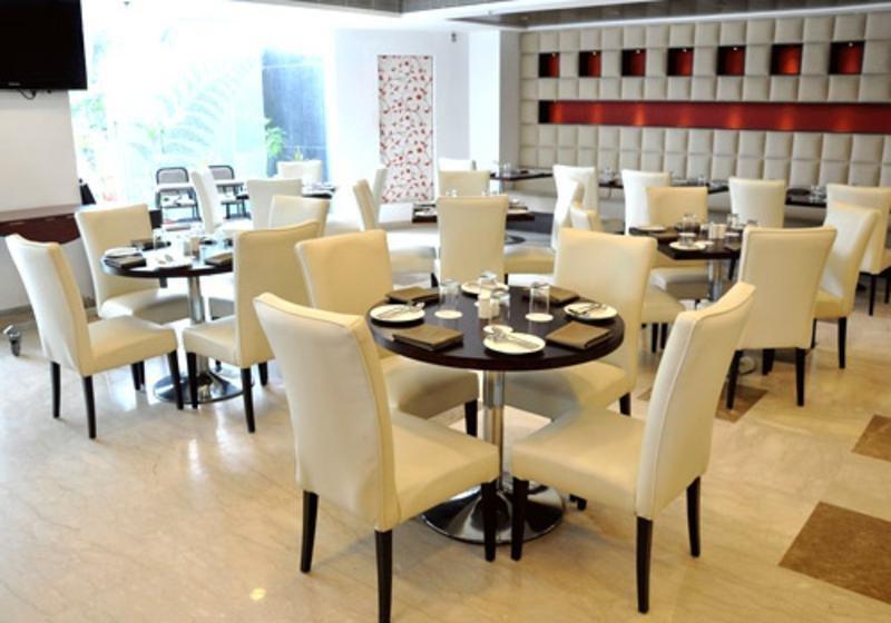 The Place Gurugram, A Member Of Radisson Individuals 4*