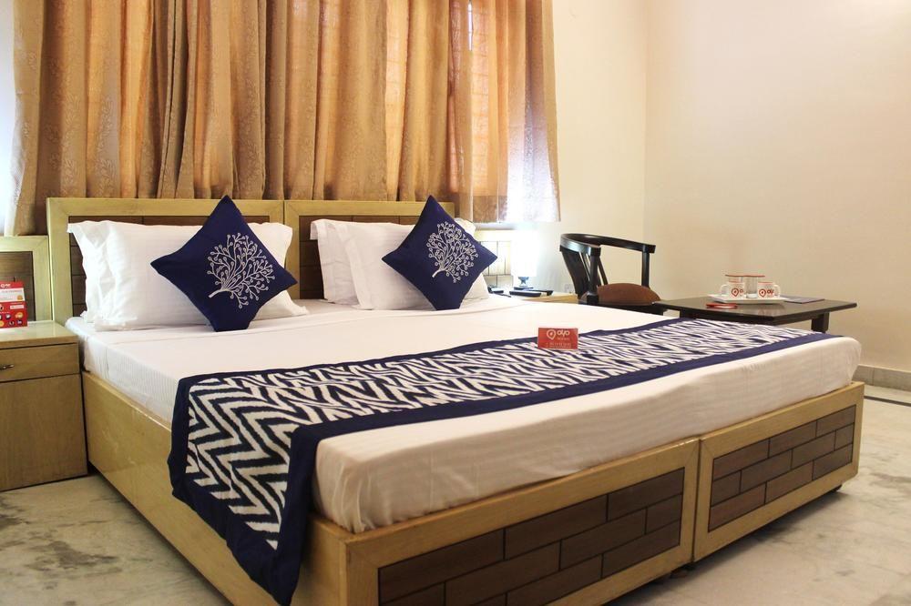 Oyo 309 The Royal Residency Hotel Gurgaon