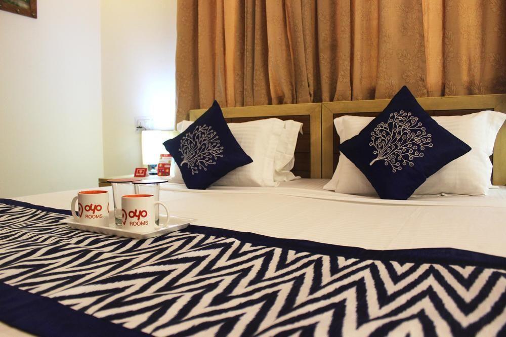 Oyo 309 The Royal Residency Hotel 3*