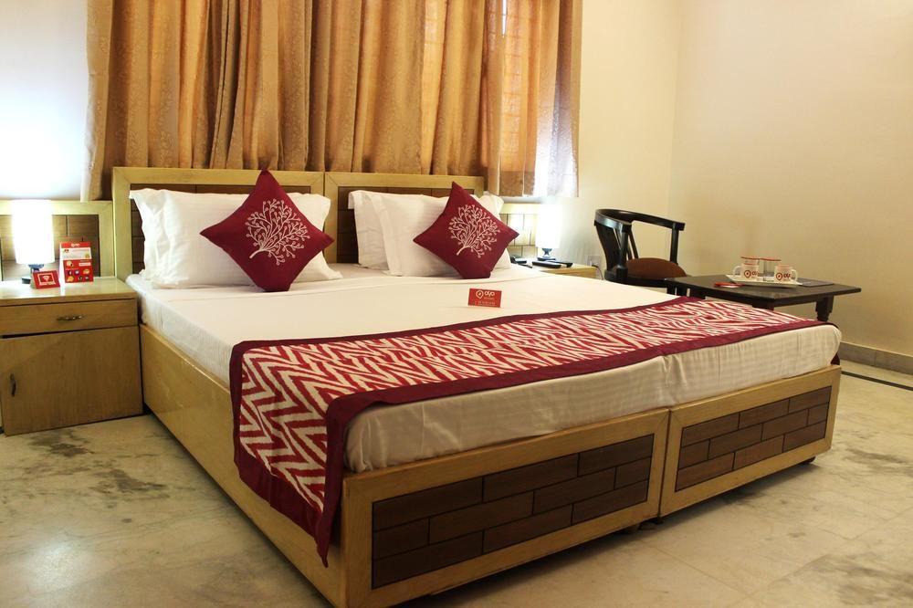 Oyo 309 The Royal Residency 3*