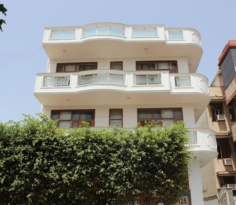 Oyo 309 The Royal Residency Hotel