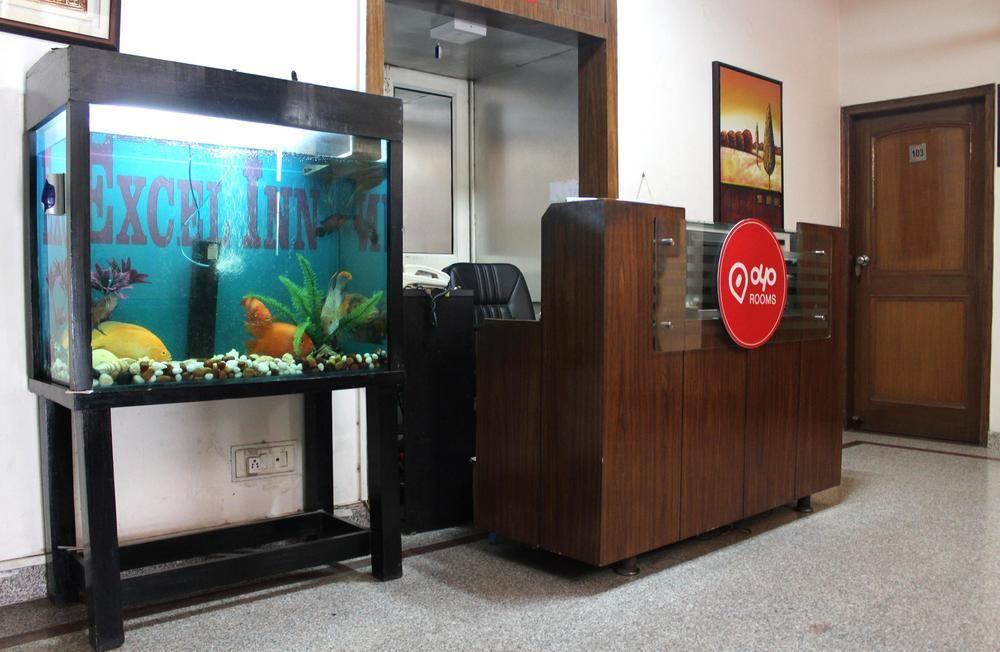 Oyo 309 The Royal Residency 3*