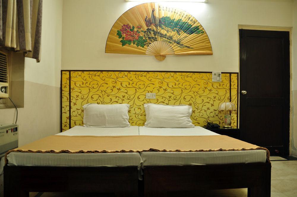 Oyo 309 The Royal Residency Hotel Gurgaon