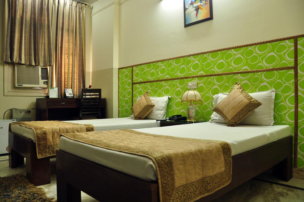 Oyo 309 The Royal Residency 3* Gurgaon