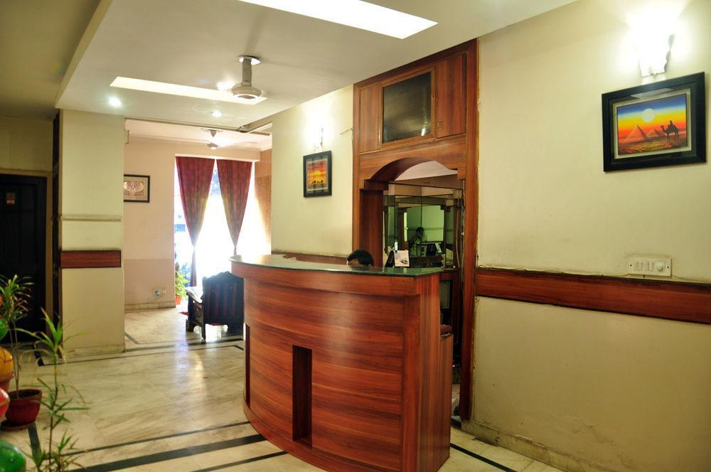 Oyo 309 The Royal Residency Hotel 3*