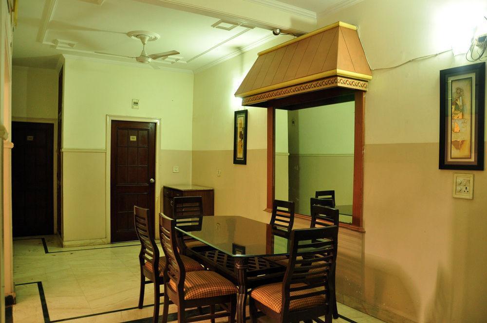 Oyo 309 The Royal Residency Hotel 3*