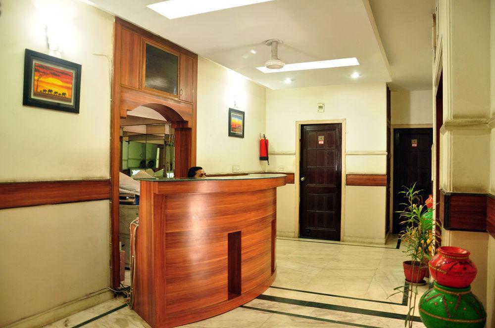 Oyo 309 The Royal Residency 3*