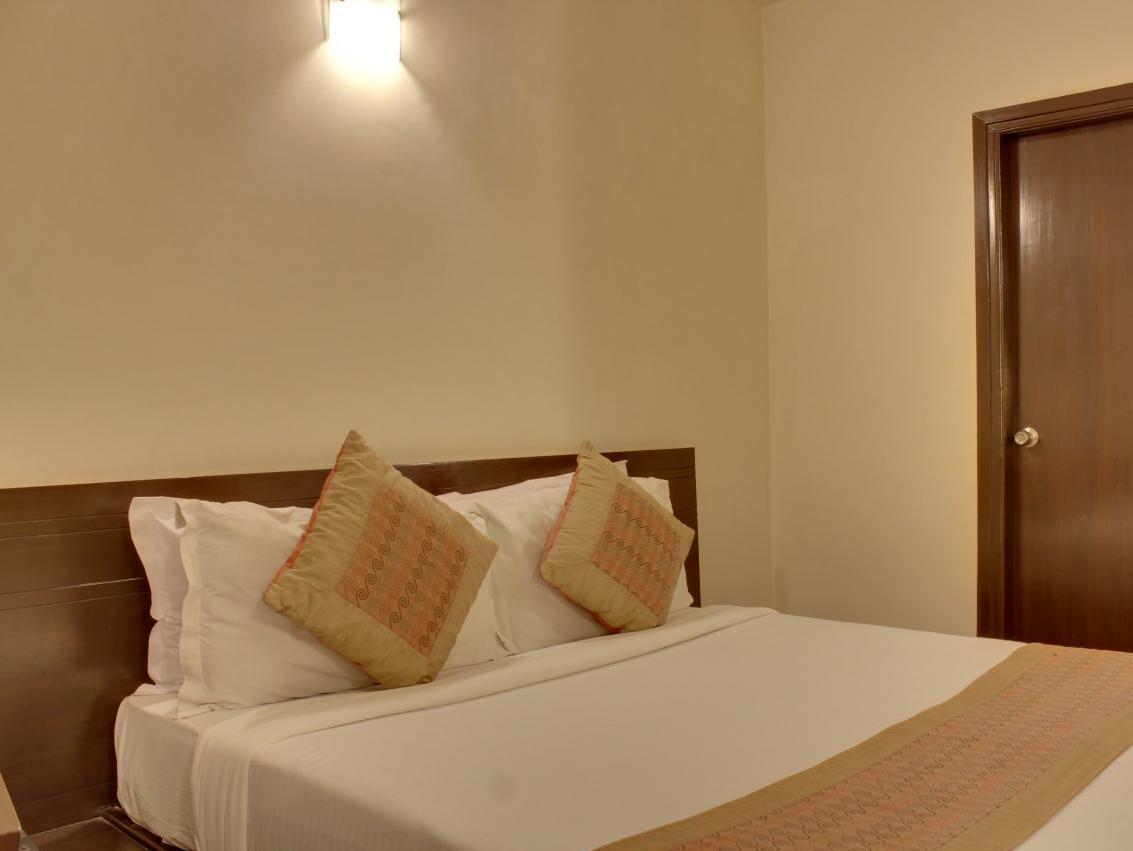 Oyo 309 The Royal Residency 3* Gurgaon