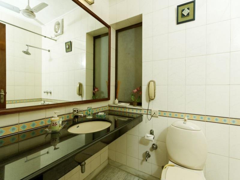 Silver Oak Guest house 3*