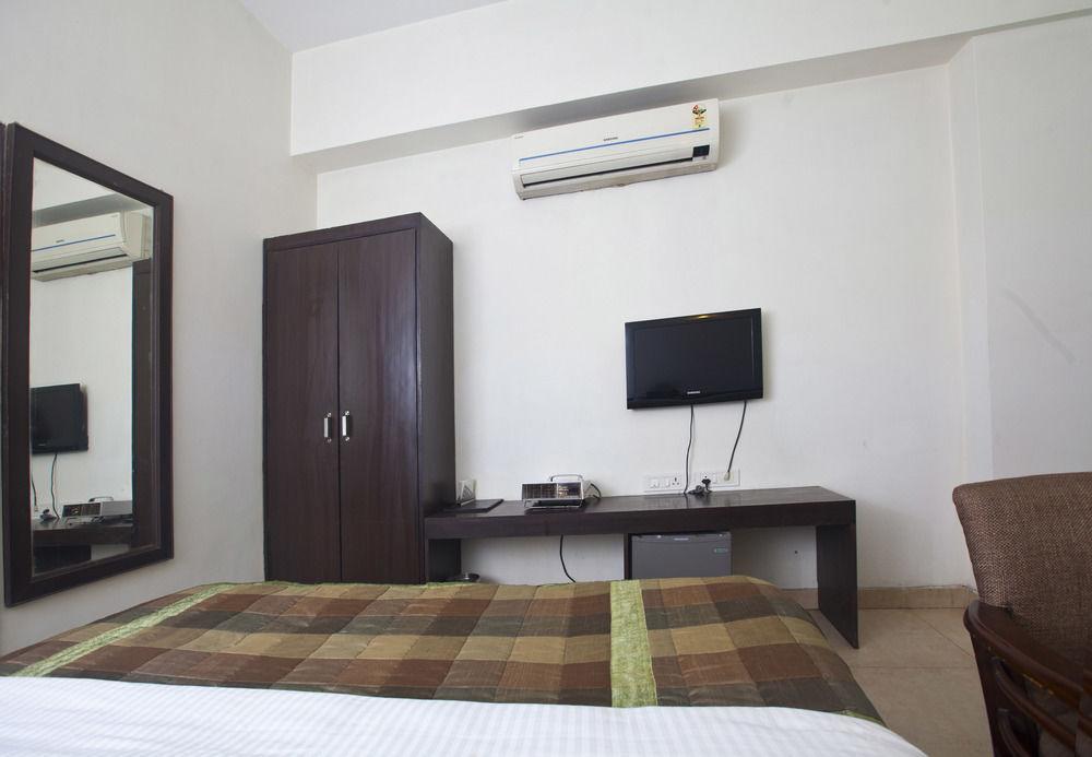 Oyo Rajiv Chowk 3* Gurgaon