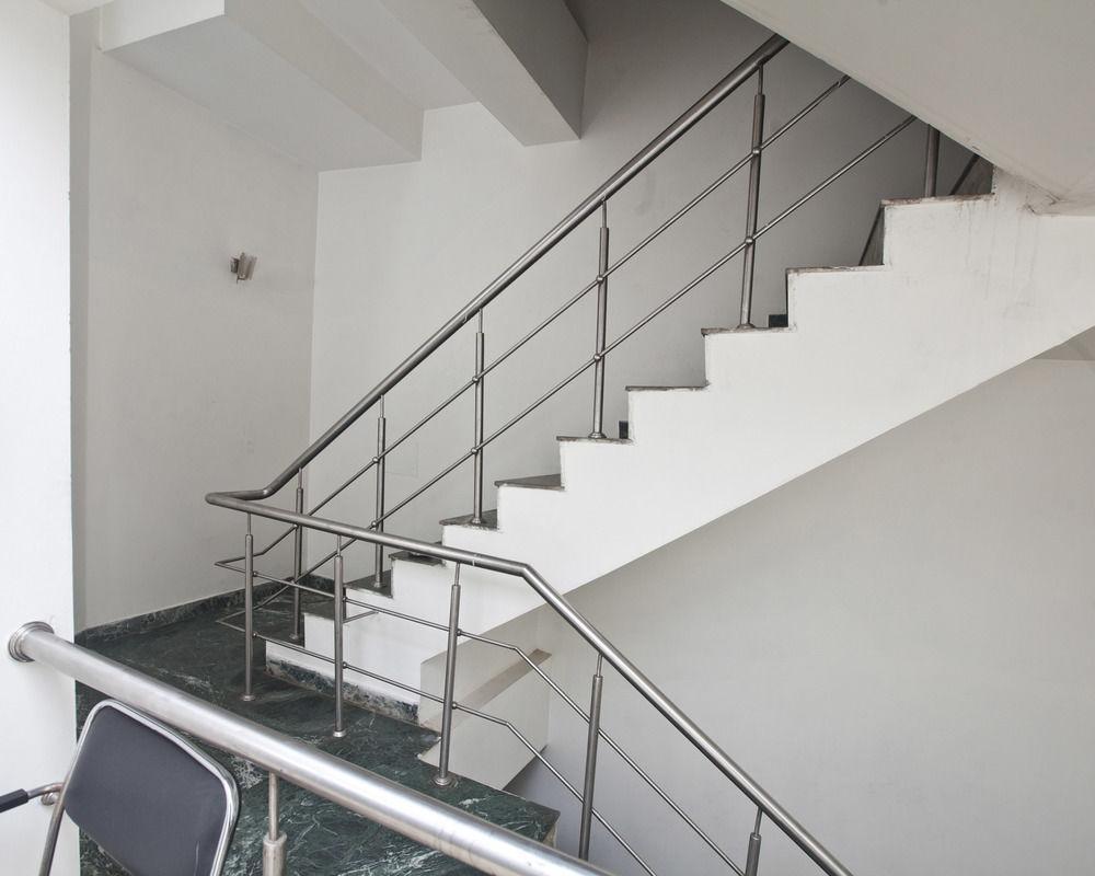 Oyo Rajiv Chowk Hotel 3*