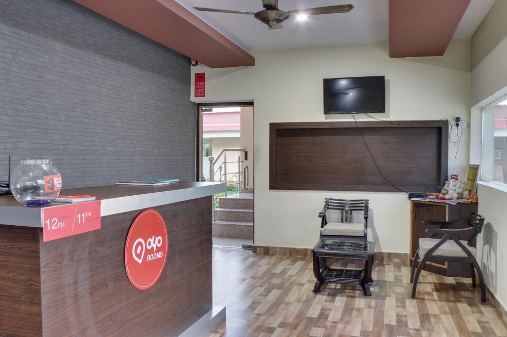 Oyo Imt Chowk Ii 3*