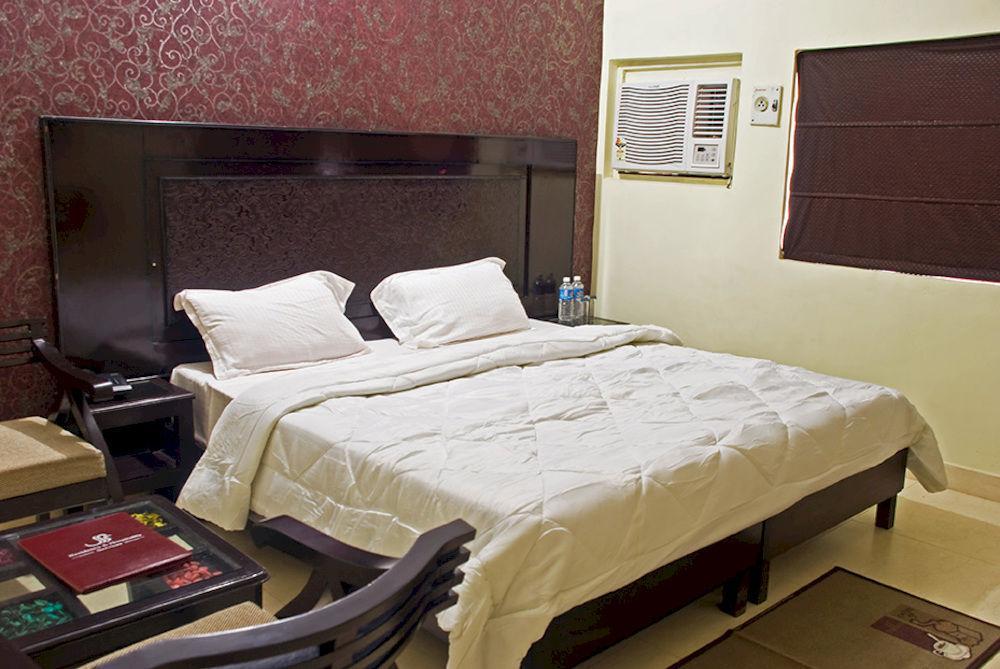 Oyo Imt Chowk Ii 3* Gurgaon
