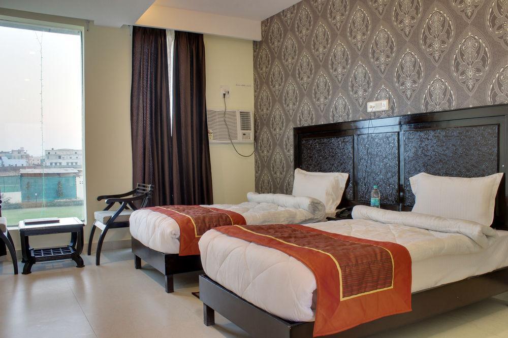 Oyo Imt Chowk Ii Hotel Gurgaon
