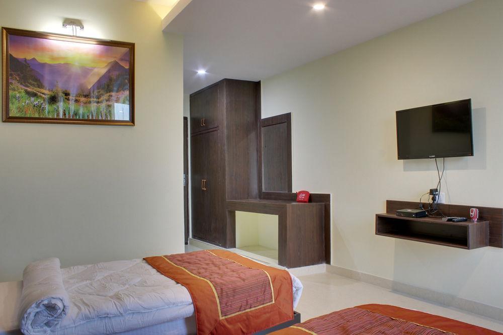Oyo Imt Chowk Ii 3* Gurgaon
