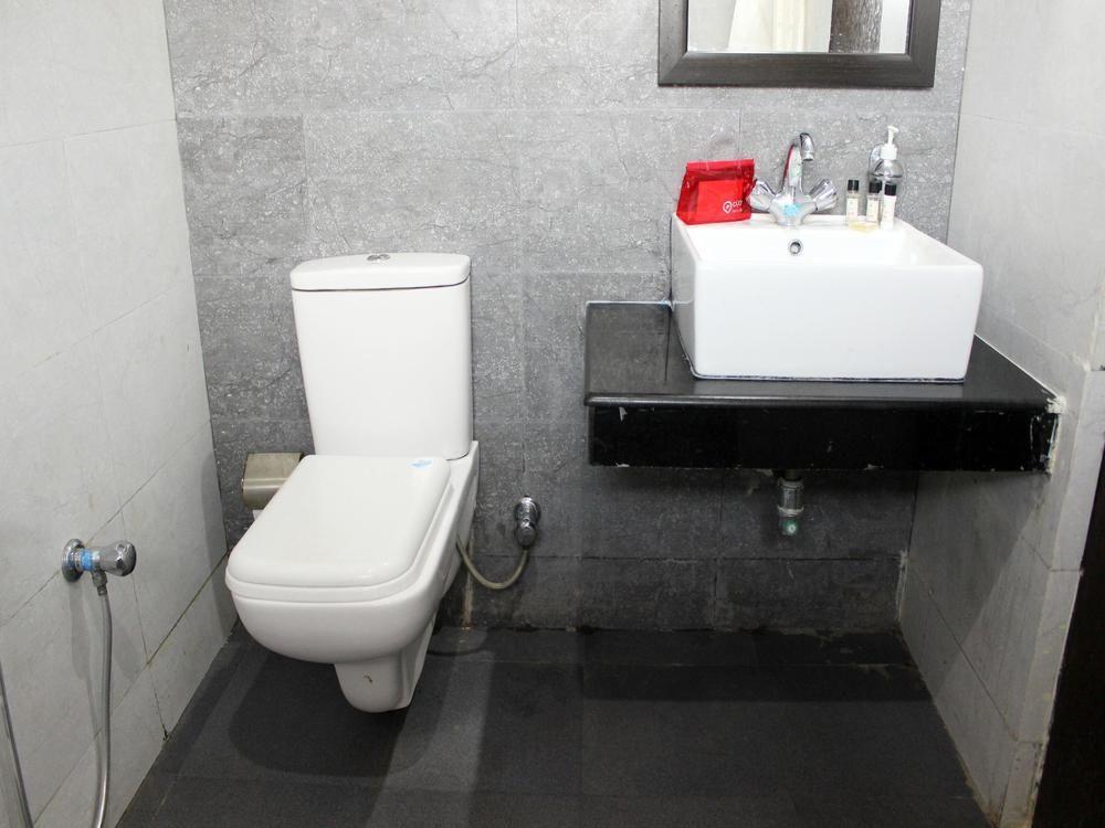 Oyo Imt Chowk Ii Hotel 3*