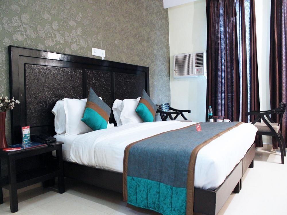 Oyo Imt Chowk Ii 3* Gurgaon