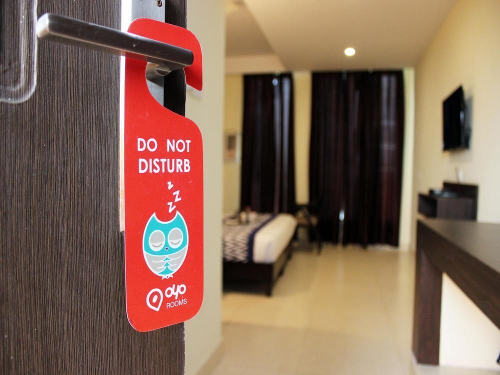 Oyo Imt Chowk Ii Hotel 3*