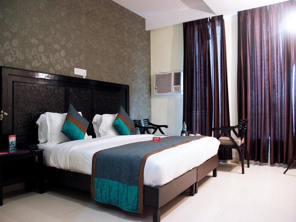 Oyo Imt Chowk Ii Hotel Gurgaon