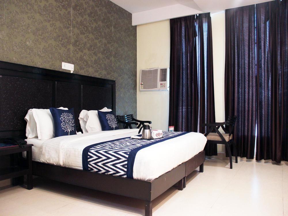 Oyo Imt Chowk Ii 3* Gurgaon
