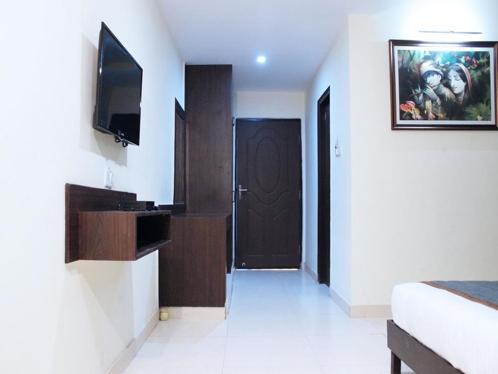Oyo Imt Chowk Ii Hotel Gurgaon
