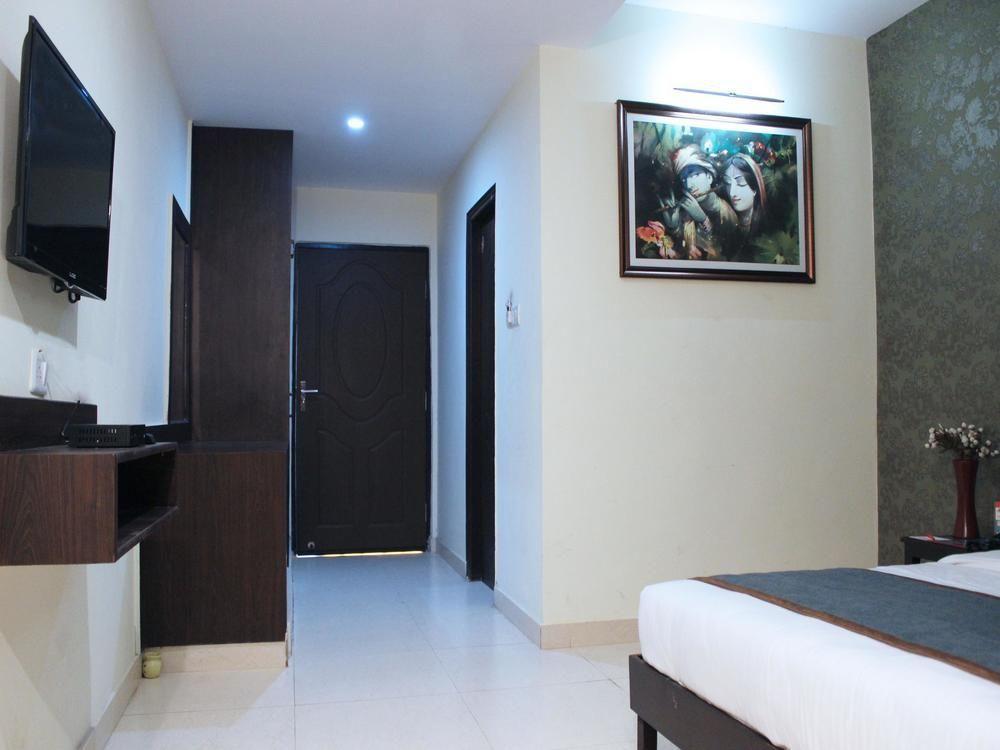 Oyo Imt Chowk Ii 3* Gurgaon