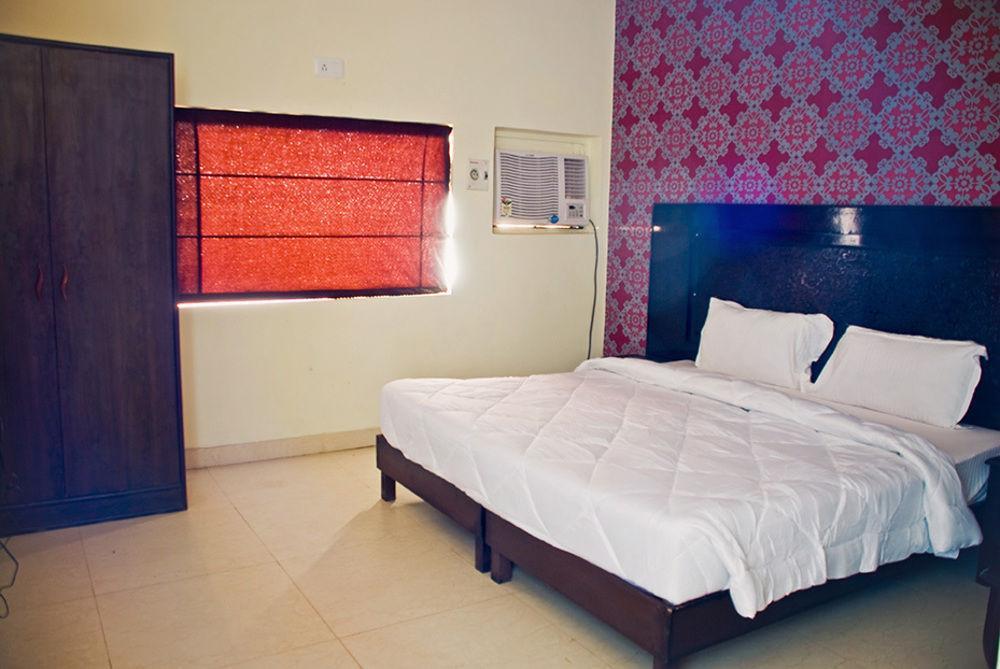 Oyo Imt Chowk Ii 3* Gurgaon