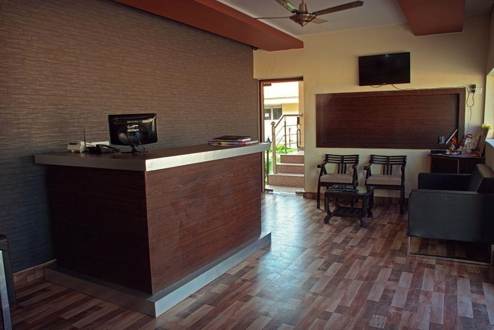 Oyo Imt Chowk Ii 3*