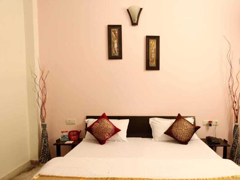 Oyo Imt Chowk Ii Hotel Gurgaon