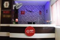 Oyo New Railway Road Gurgaon