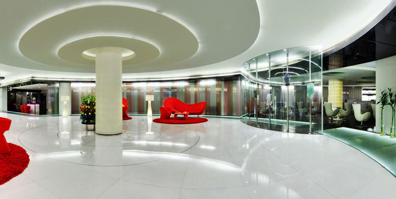 Hotel Galaxy & Gurgaon
