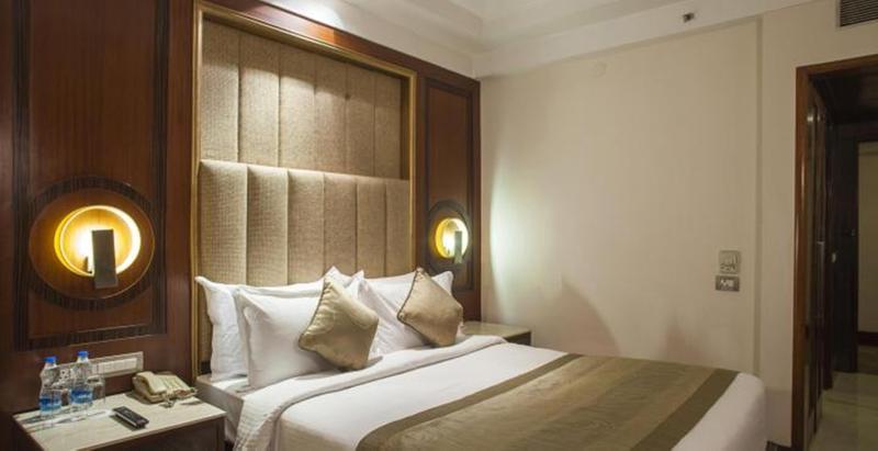 Hotel The Acura, Bmk Gurgaon