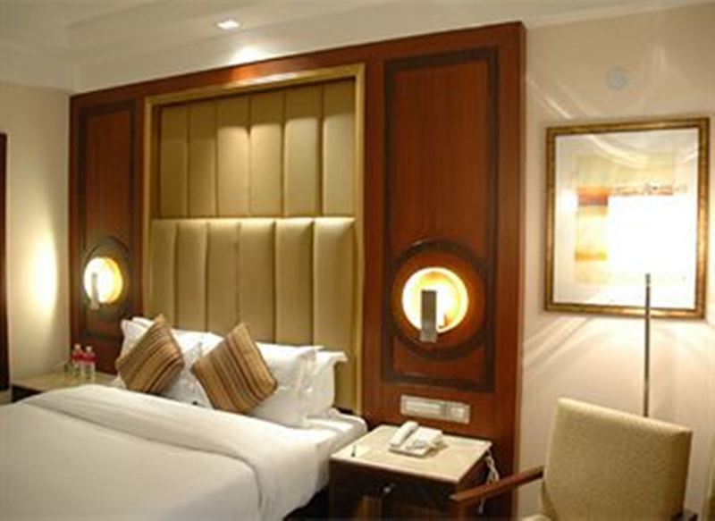 Hotel The Acura, Bmk 4*