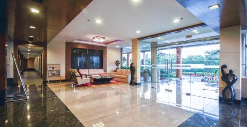 Hotel Park Airport