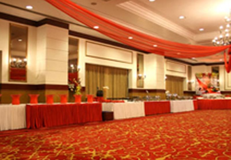 Hotel Park Airport Gurgaon