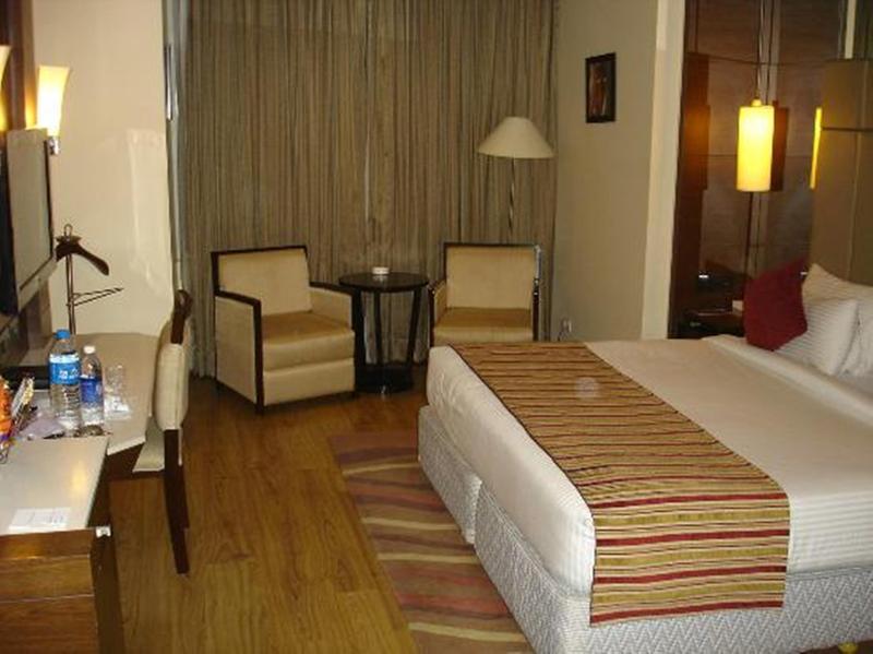 Hotel Park Airport