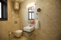 Oyo Cyber City Ii Gurgaon